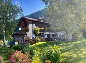 Hotel Biancaneve Cogolo